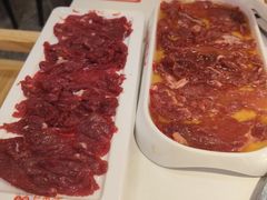 -浪里寻·臻牛养生牛肉火锅(方圆荟店)