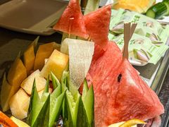 -海底捞火锅(关山保利店)
