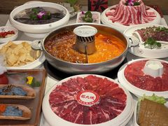 -蜀大侠火锅(总府路全国总店)