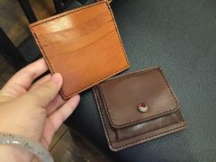 -如果·追梦手工皮具DIY教学店(田子坊店)