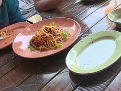 -良木缘咖啡西餐(蜀汉路店)