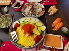 -仙隐小鹿中华料理(南宁万象城店)