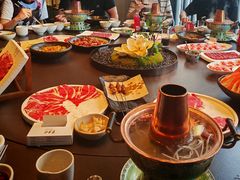 -东来顺·非遗火锅(高新店)