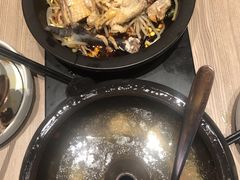 -云海肴云南菜(青浦宝龙店)