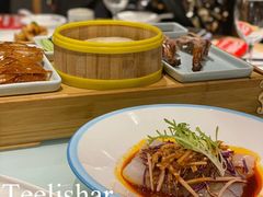 -江南韵·无锡太湖文化体验餐厅(凤凰天街店)