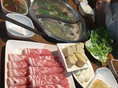 -傣妹火锅(南京东路一店)