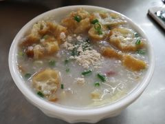艇仔粥-源记肠粉(华贵路店)