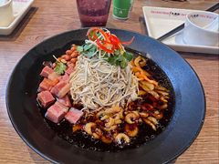 -大潮淮·淮扬菜(何园旗舰店)