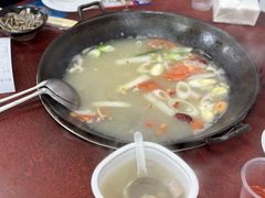 -懒谈秦市井羊肉馆(光谷青年城店)