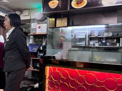 -百福麵家(新馬路店)