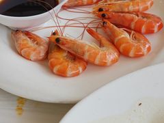 -晶海家宴(咸阳店)