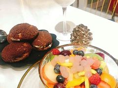 -鲜果盒子(会展店)
