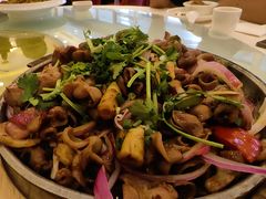 -福满园大酒楼(梅林店)