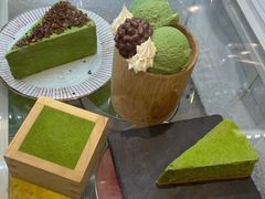 -無邪日式甜品(世博源店)