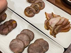 -肆海小川菜酒馆Wine Bistro (青年路店)