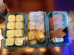 -泸溪河桃酥(西直门凯德店)