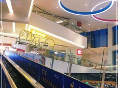 -家乐福(四元桥购物中心店)