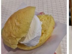 芒果雪宝宝-奈雪的茶(金地广场店)