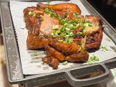 -绿茶餐厅(财富购物中心店)