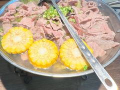 -肖四女乐山跷脚牛肉(世博源店)