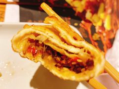 -木屋烧烤(南新店)