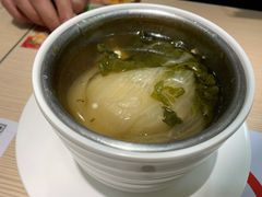 -佰搭果·广式茶餐厅(西华路店)