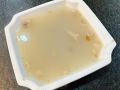羊汤-马家烧麦(总店)