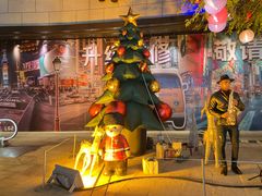 -夜食白市Yespicy·烧烤啤酒宵夜(番禺四海城店)