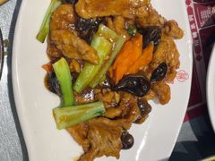 -添福来墨鱼饺子 · 海鲜东北菜(大连星海·黄浦路店)