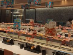 -争鲜回转寿司(朝北大悦城店)