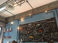 -fishtank鱼缸咖啡(三山街店)