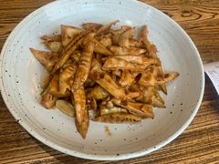 油焖春笋-青年公社烤鸭(青年路店)