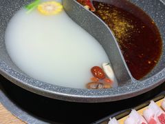 -老灶堂文创火锅(文艺路店)