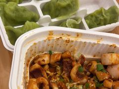 -船歌·鱼水饺青岛菜(国贸商城店)