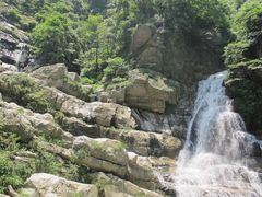 景点-石门涧