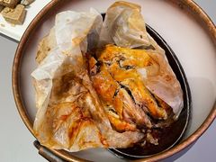 -桂满陇·手作小笼包&江南叫花鸡(中山公园店)