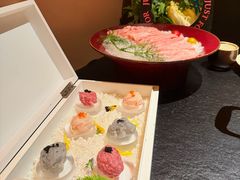 -色響火锅(恒隆广场店)
