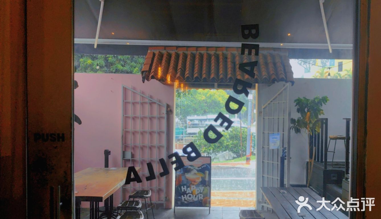 新加坡 | 火遍ins的早午餐店[拔草]