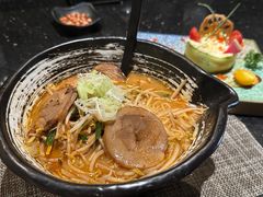 -山上下日本料理(万象城店)