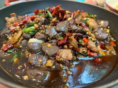 -树厨贵州菜(花果园购物中心店)