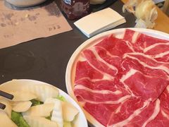 -东来顺·非遗火锅(高新店)