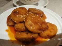 -耶里夏丽·丝路新疆菜·清真食品(徐汇南丹东路臻选店)