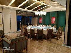 包厢-小厨娘淮扬菜(六合欢乐港店)