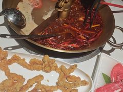 -小龙翻大江·小龙坎臻选店(太古里店)