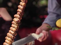 -拉蒂娜·巴西牛排馆 Latina·Brazilian Steakhouse(王府井喜悦店)