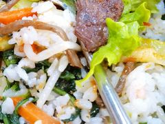 -故乡家韩国料理(丹东街店)