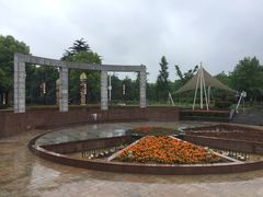 -紫薇公园