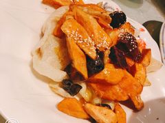 -八大碗·精致东北菜(东陵西路店)