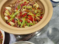 -农家湘菜(安亭店)