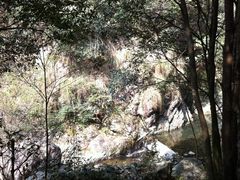 -浙东大峡谷风景区